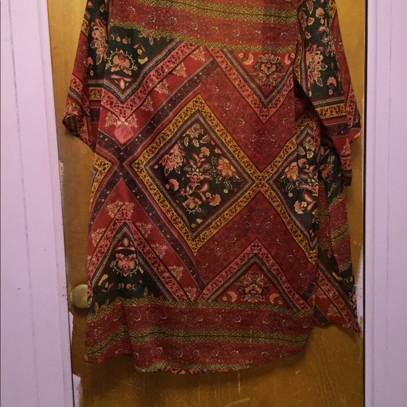 American Eagle Outfitters Tops - Cardigan